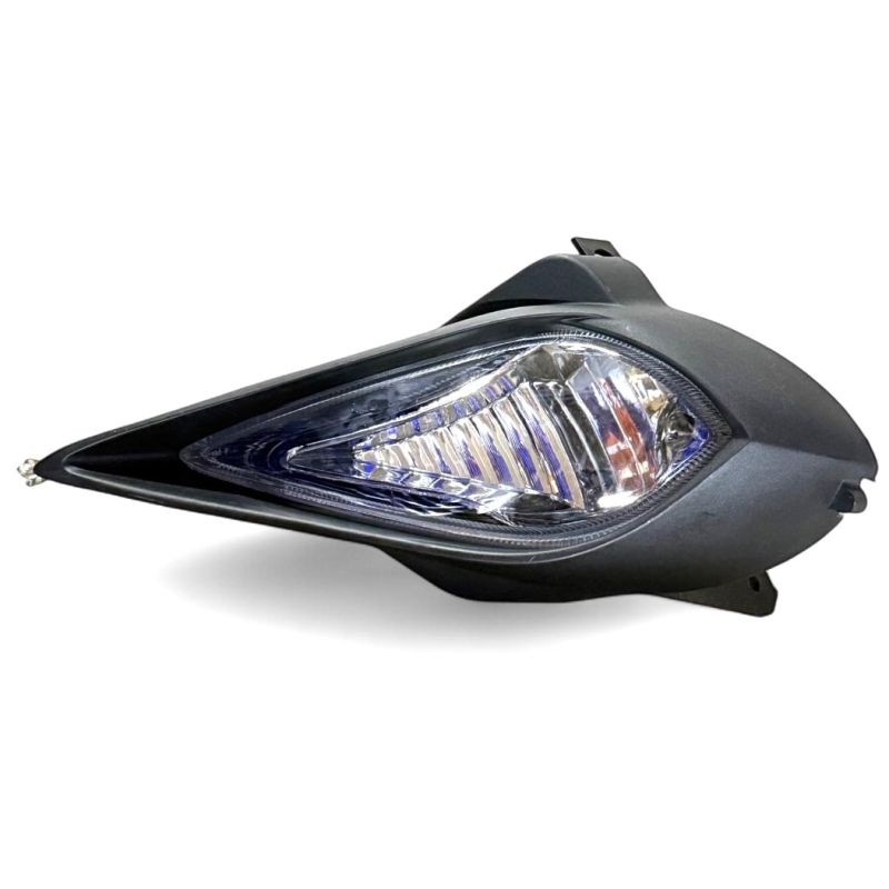 Phare gauche - Quad CRZ Bull - 200cc