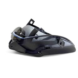 Phare gauche - Quad CRZ Bull - 200cc