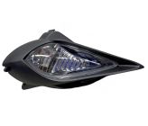 Phare droit - Quad CRZ Bull - 200cc