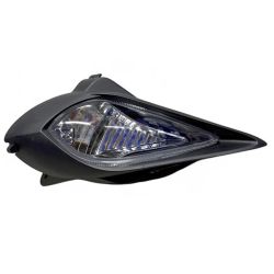 Faro anteriore destro - Quad CRZ Bull - 200cc