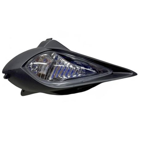 Phare droit - Quad CRZ Bull - 200cc