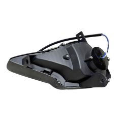 Phare droit - Quad CRZ Bull - 200cc