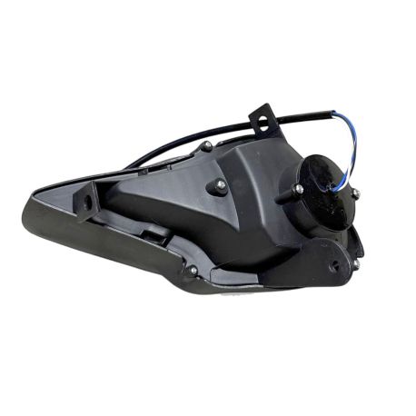 Phare droit - Quad CRZ Bull - 200cc
