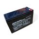 Batterie  12V 9Ah