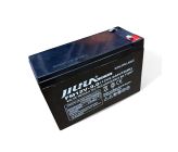 Batterie - Pocket électrique - 12V 9Ah