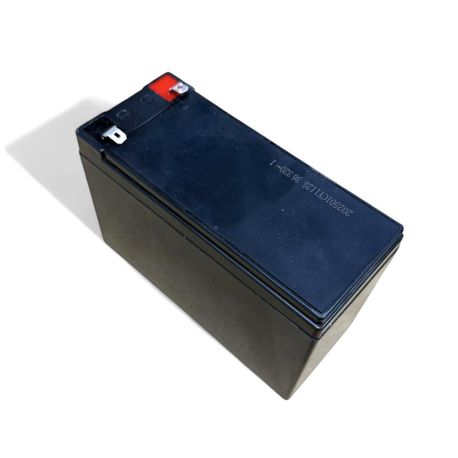 Batterie12V 9Ah