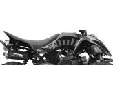 Carénage complet - Quad CRZ Bull - 200cc