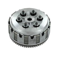 EMBRAYAGE COMPLET CRZ ERZ 450CC R