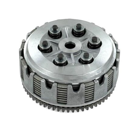 EMBRAYAGE COMPLET CRZ ERZ 450CC R