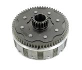 EMBRAYAGE COMPLET CRZ ERZ 450CC R