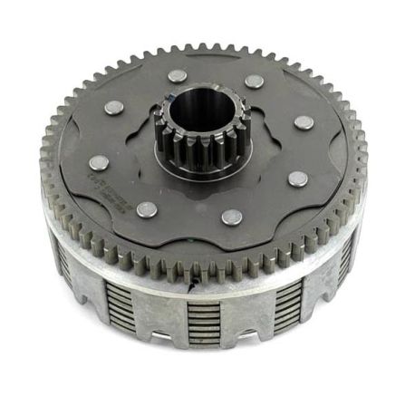 EMBRAYAGE COMPLET CRZ ERZ 450CC R
