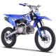 Pit Bike - CRZ 125BW 14"/17" - (2025)