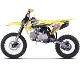 Pit Bike - CRZ 125BW 14"/17" - (2025)