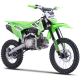 Pit Bike - CRZ 125BW 14"/17" - (2025)