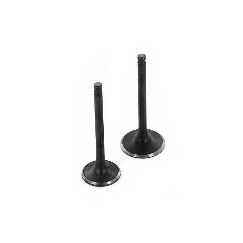 Valvole + guarnizioni pack yx /lifan 23mm/27mm Valvole + guarnizioni pack yx /lifan 23mm/27mm