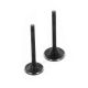 Valvole + guarnizioni pack yx /lifan 20mm/23mm