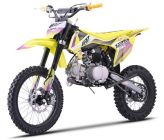 Pit Bike - CRZ 125BW 14"/17" - (2025)