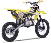 Pit Bike - CRZ 125BW 14"/17" - (2025)