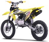 Pit Bike - CRZ 125BW 14"/17" - (2025)