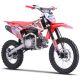 Pit Bike - CRZ 125BW 14"/17" - (2025)