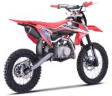 Pit Bike - CRZ 125BW 14"/17" - (2025)