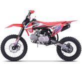 Pit Bike - CRZ 125BW 14"/17" - (2025)