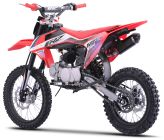 Pit Bike - CRZ 125BW 14"/17" - (2025)