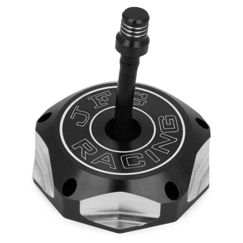 BOUCHON DE RESERVOIR CNC NOIR JFG BOUCHON DE RESERVOIR CNC NOIR JFG