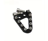 EMBOUT DE PEDALE DE FREIN ERZ 450R