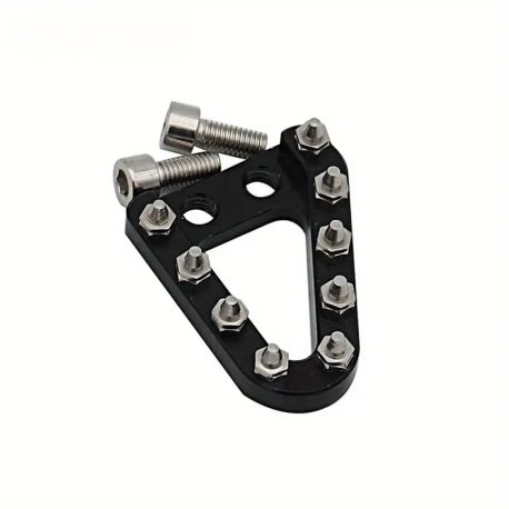 EMBOUT DE PEDALE DE FREIN ERZ 450R