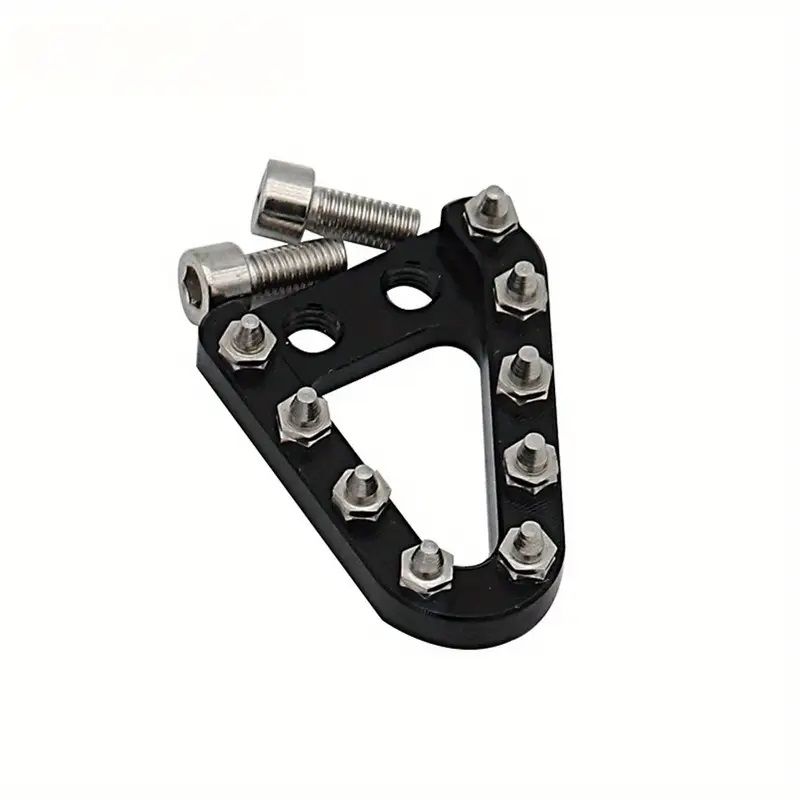 EMBOUT DE PEDALE DE FREIN ERZ 450R EMBOUT DE PEDALE DE FREIN ERZ 450R
