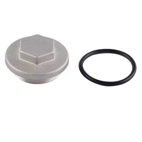 Bouchon de soupapes Gros Diametre Moteur 300cc ZONGSHEN 