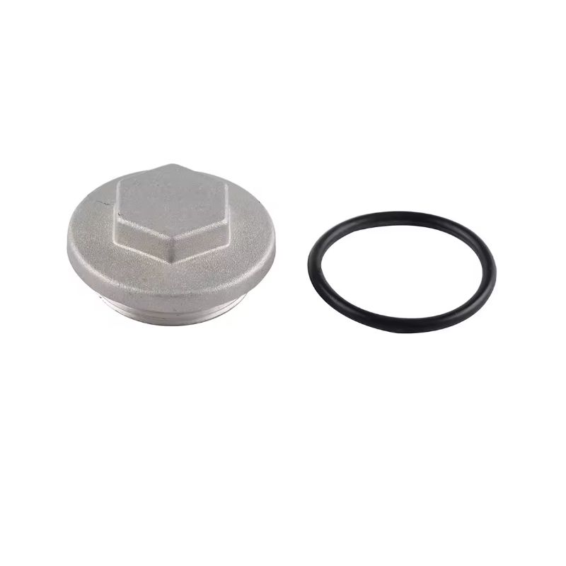 Bouchon de soupapes Gros Diametre Moteur 300cc ZONGSHEN 