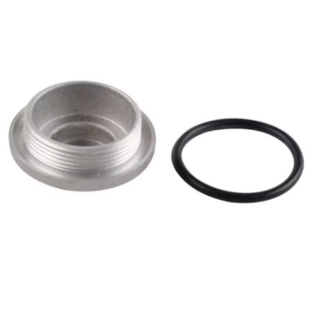 Bouchon de soupapes Gros Diametre Moteur 300cc ZONGSHEN 