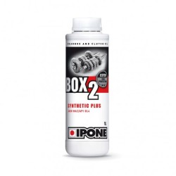 Olio per cambio - Box 2 -...