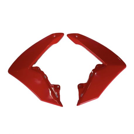 ouies avant rouge droite et gauche crf110-s