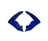Ouies avant droite et gauche CRF110-S - Bleu