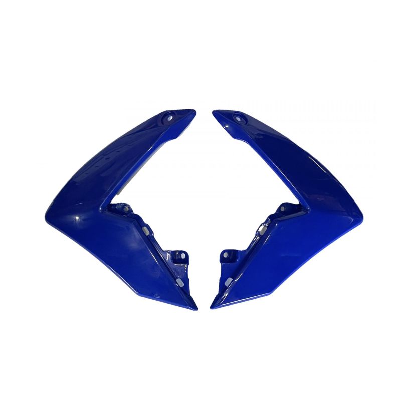 Ouies avant droite et gauche CRF110-S - Bleu