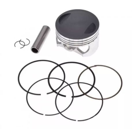 Piston 60mm 150cc YX