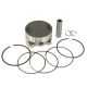 Pistone 60mm Ø13mm 150/160cc YX
