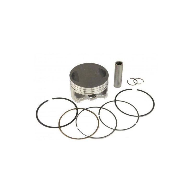 Pistone 60mm Ø13mm 150/160cc YX