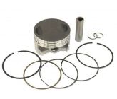 Set Piston + Gasket 150cc YX (60mm)