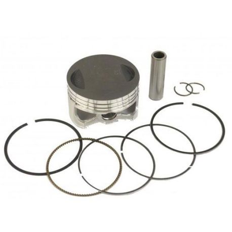 Set Piston + Gasket 150cc YX (60mm)