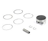 Set Piston + Gasket 150cc YX (60mm)