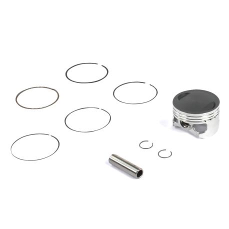 Set Piston + Gasket 150cc YX (60mm)