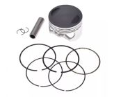 Set Piston + Gasket 150cc YX (60mm)