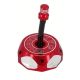 Bouchon de Reservoir CNC - Rouge Ø53mm