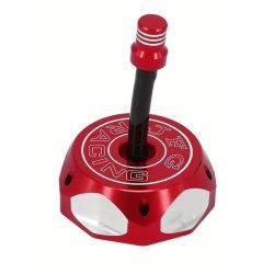 Bouchon de Reservoir CNC -...