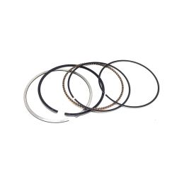 Segments pour piston...