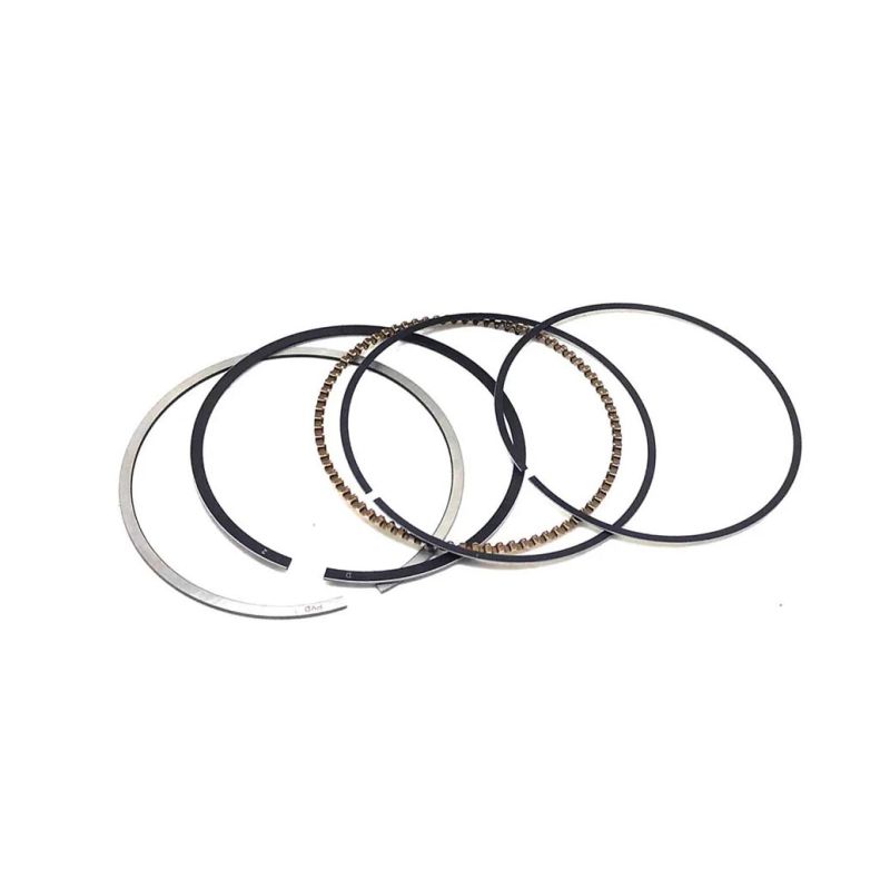 Segments pour piston 60.3MM/ axe 15MM 